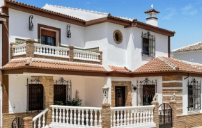 Stunning Home In Las Lagunillas With Wifi